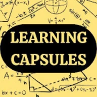 Learning Capsules
